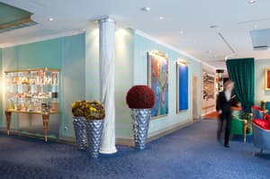 thumbnail: Interior