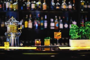 thumbnail: Bar (on property)
