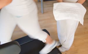 thumbnail: Fitness facility