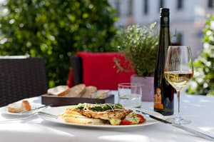 thumbnail: Terrace/patio