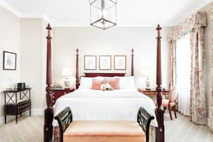 Planters Inn