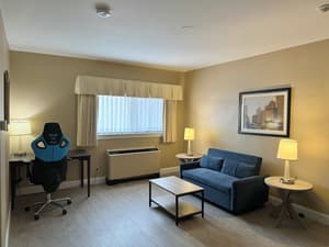 thumbnail: Living area