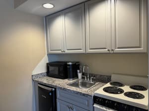 thumbnail: Private kitchen