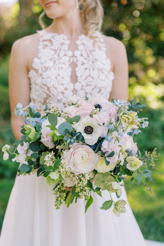 Wedding Flowers