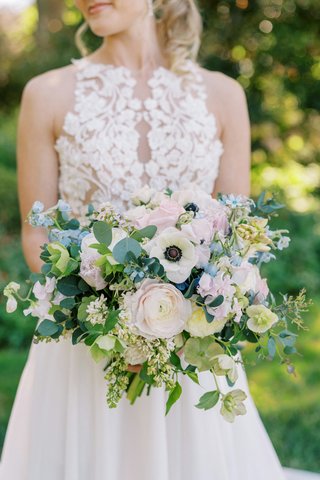 Wedding Flowers