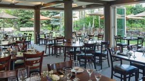 thumbnail: Restaurant