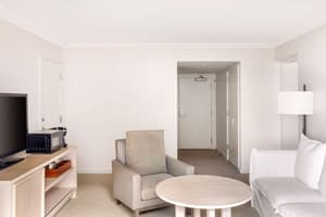 thumbnail: Living area