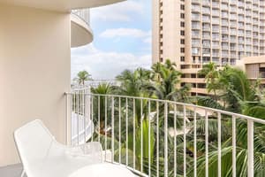 thumbnail: View from room