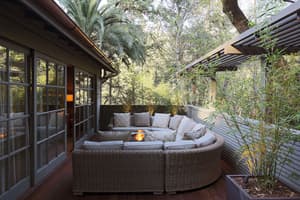 thumbnail: Terrace/patio