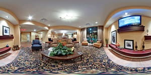 thumbnail: Reception