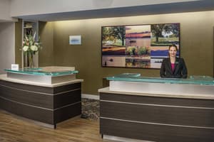 thumbnail: Reception
