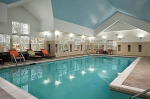 thumbnail: Pool