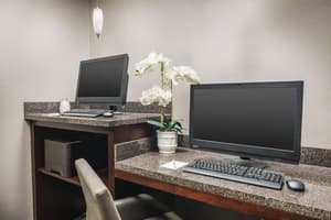 thumbnail: Property amenity