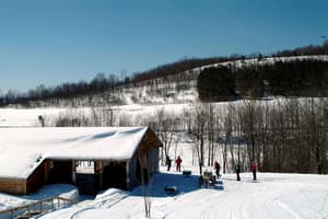 thumbnail: Snow and ski sports