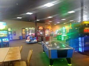 thumbnail: Arcade