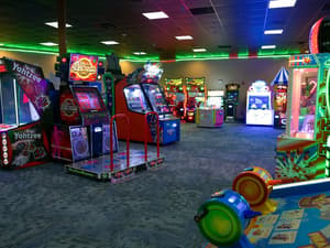 thumbnail: Arcade