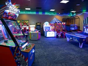 thumbnail: Arcade