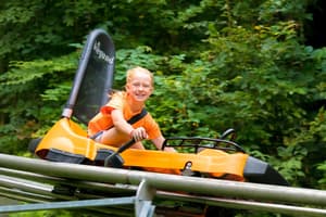 thumbnail: Children's activities