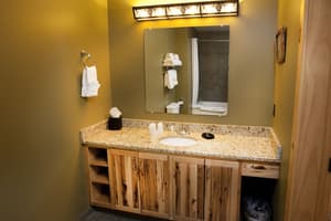 thumbnail: Bathroom sink