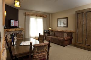thumbnail: Living area