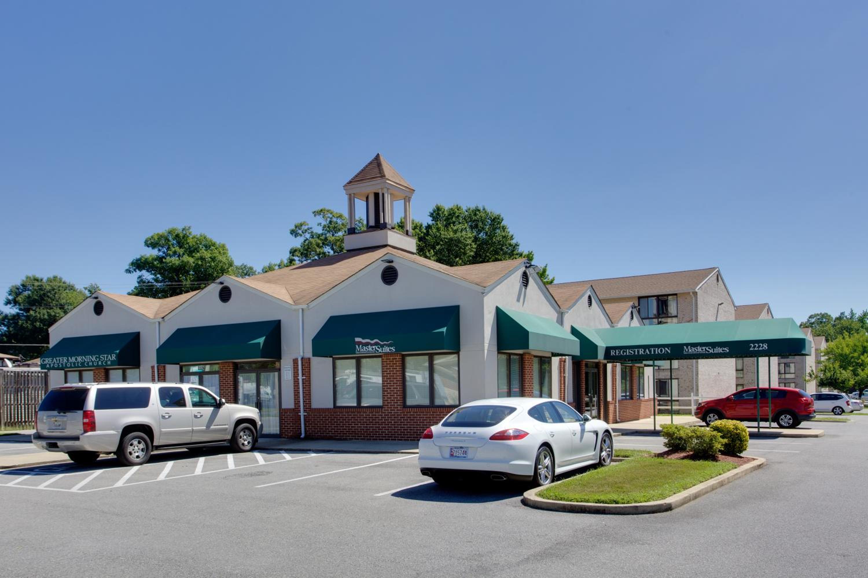 Amenities