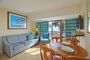 thumbnail: Living area
