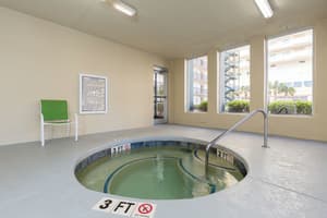 thumbnail: Indoor pool