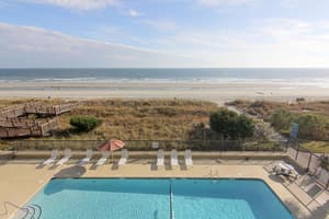 thumbnail: Outdoor pool