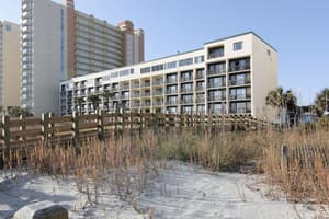 thumbnail: Front of property