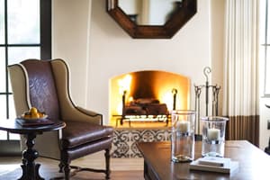 thumbnail: Fireplace