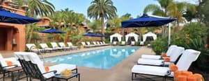 thumbnail: Outdoor pool