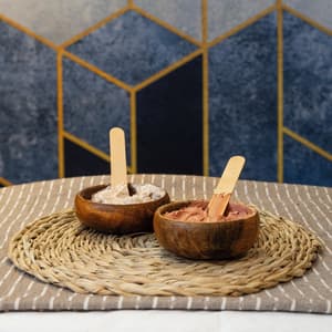 thumbnail: Spa treatment