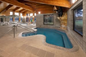 thumbnail: Pool