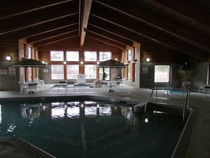 thumbnail: Indoor pool