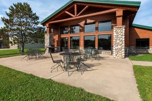 thumbnail: Property amenity