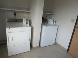 thumbnail: Laundry room