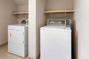 thumbnail: Laundry room