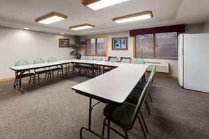 thumbnail: Meeting facility