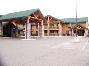 thumbnail: Exterior