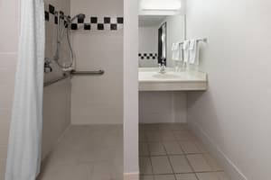 thumbnail: Accessible bathroom