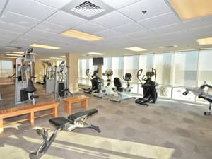 thumbnail: Gym