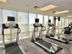 thumbnail: Gym