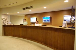 thumbnail: Reception