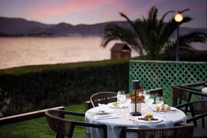 thumbnail: Terrace/patio