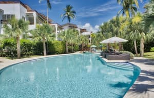 thumbnail: Outdoor pool