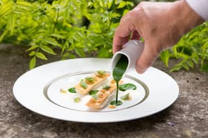 thumbnail: Food and drink