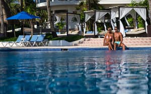 thumbnail: Outdoor pool
