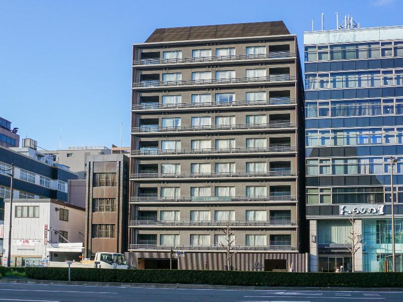 General view