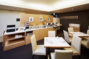thumbnail: Restaurant
