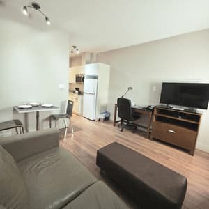 thumbnail: Living area